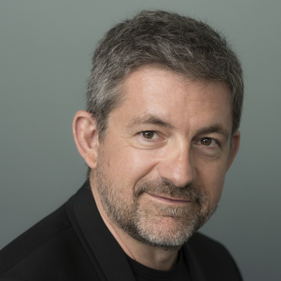 François Grin