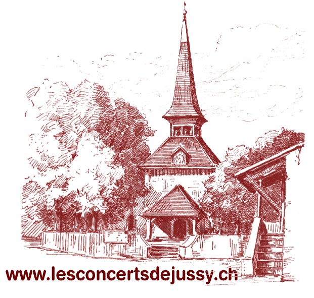 Les concerts de Jussy