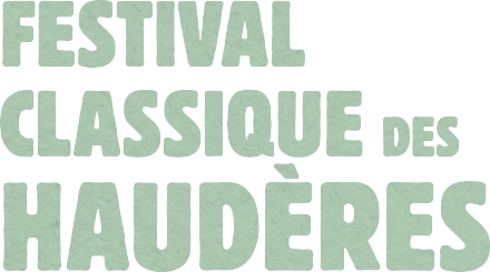 Festival Classique des Haudères