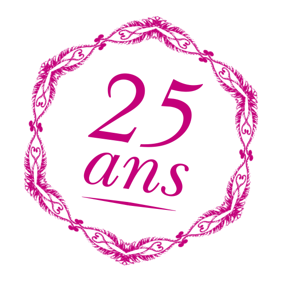 tampon 25ans