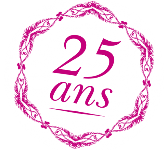 tampon 25ans