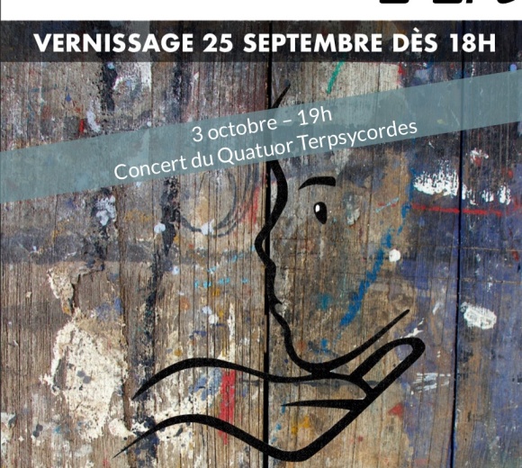 Affiche concert NOMA 
