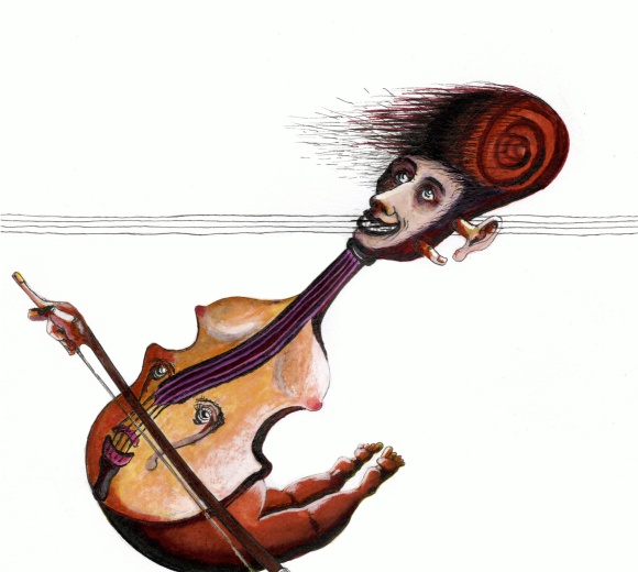 Visuel Déconcertitudes