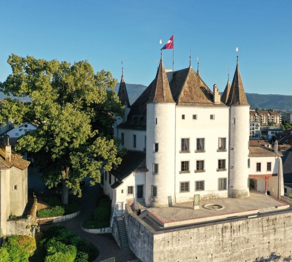 Château de Nyon